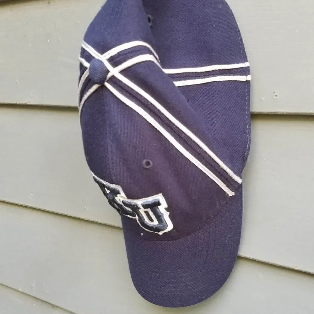 Top of the World hat excellent
